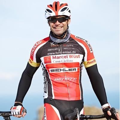 Marcel Wüst marcel wst casaciclista Twitter