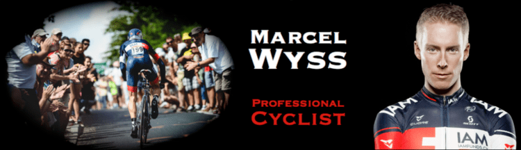 Marcel Wyss Marcel Wyss Professional Cyclist