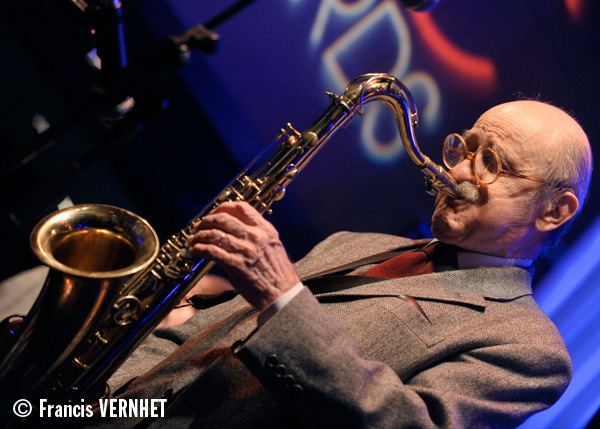 Marcel Zanini Videos Photos Jazz Live Les meilleurs concerts au Duc