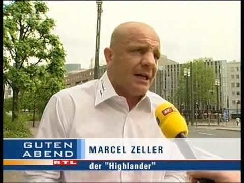 Marcel Zeller Marcel Zeller RTV Zeller vs Demonstranten YouTube