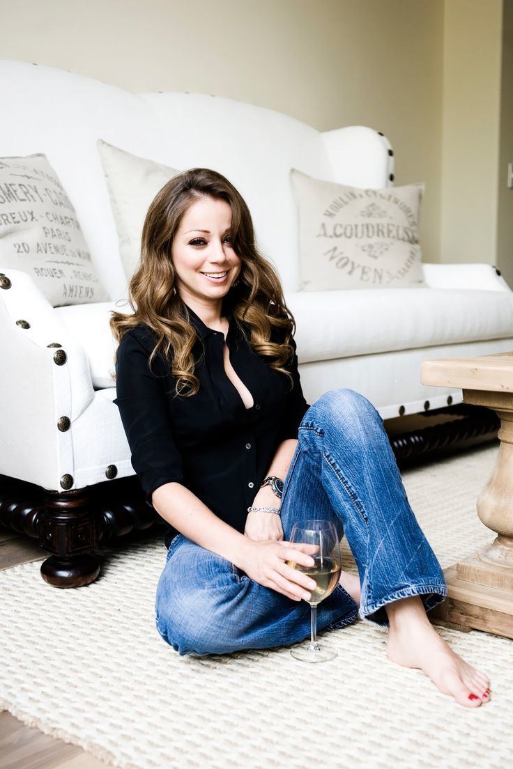 Marcela Valladolid Marcela Valladolid Not only a great chef but her style is