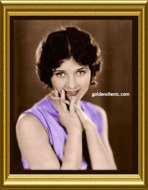 Marceline Day Marceline Day Silent Movie Star goldensilentscom