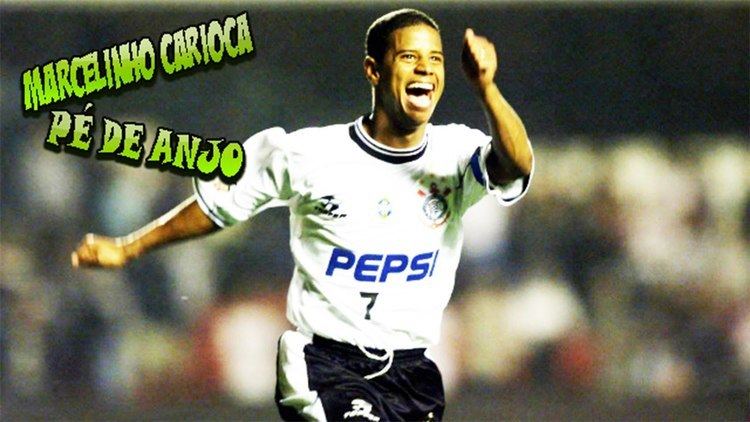 Marcelinho Carioca Marcelinho Carioca Best Goals P de Anjo YouTube