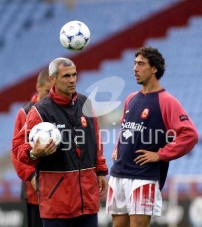 Marcelino Elena Classify Northern Spanish footballer Marcelino Elena