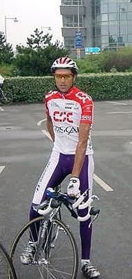 Marcelino Garcia (cyclist)