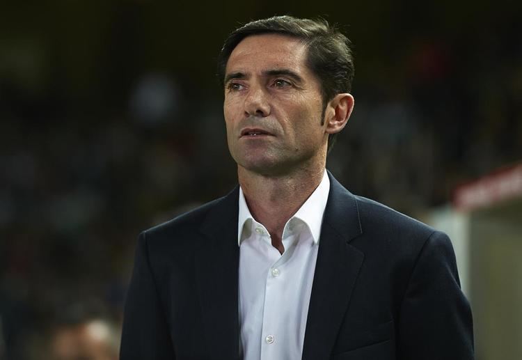 Marcelino García Toral FourFourTwo39s 50 Best Football Managers in the World 2016 No14