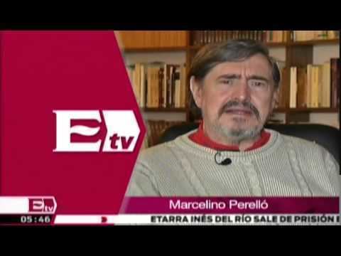 Marcelino Perelló Valls Marcelino Perell opina sobre el espionaje de Estados Unidos a