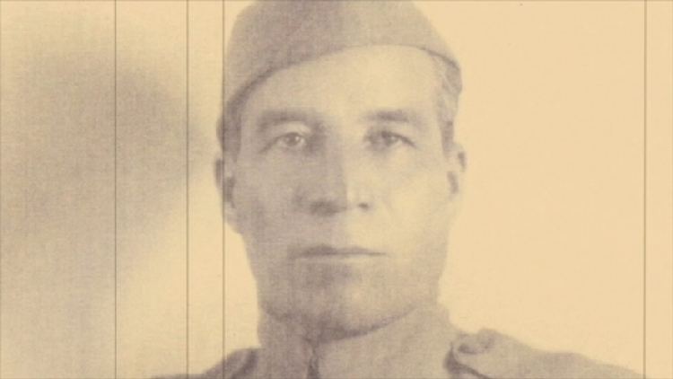 Marcelino Serna The story of local WWI hero Pvt Marcelino Serna KFOX