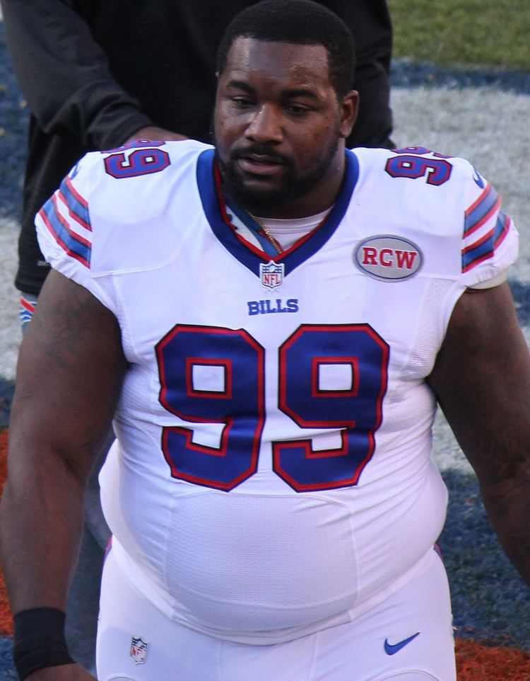 Marcell Dareus httpsuploadwikimediaorgwikipediacommons88