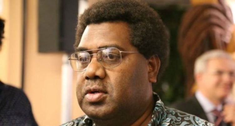 Marcellino Pipite Controversy Hits Vanuatu Political Landscape EMTV Online