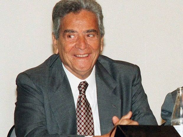 Marcello Alencar G1 Exgovernador Marcello Alencar morre no Rio informam