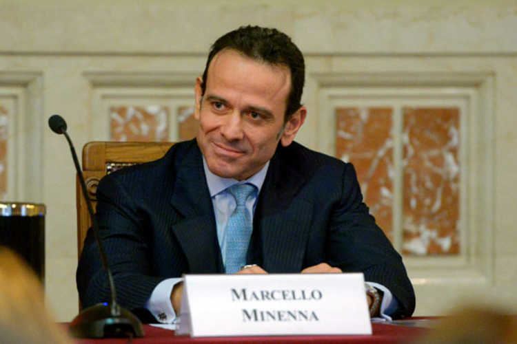 Marcello Minenna Lassessore Minenna sotto attacco dal Pd bufera per il doppio incarico