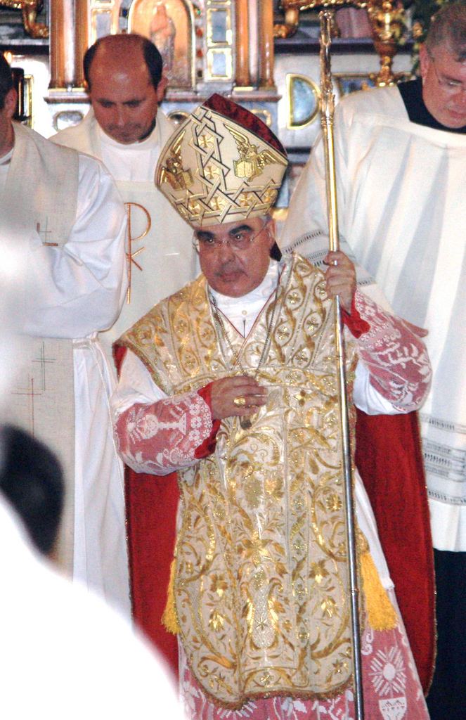 Marcello Semeraro Il Vescovo di Albano SE Mons Marcello Semeraro 12 Ottob Flickr