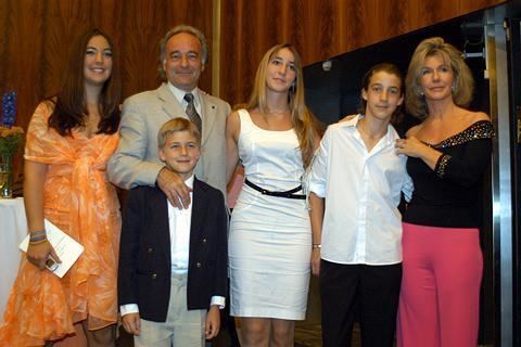Marcello Viotti Love of music and family On the death of Marcello Viotti