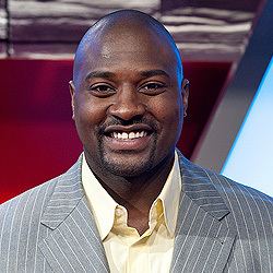 Marcellus Wiley Marcellus Wiley ESPN MediaZone