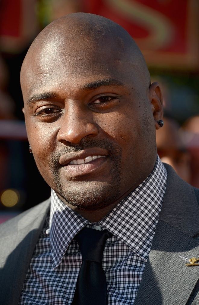 Marcellus Wiley - Wikipedia