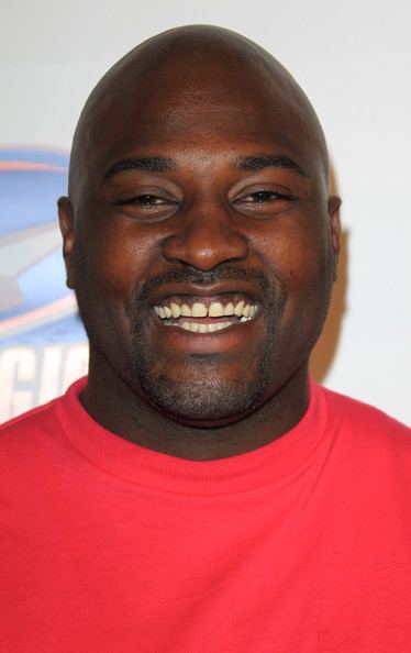 Marcellus Wiley - Alchetron, The Free Social Encyclopedia