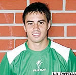 Marcelo Aguirre (footballer) lapatriaenlineacomfotos07201035763128jpg
