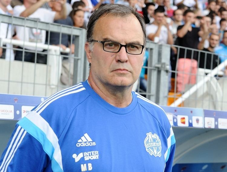 Marcelo Bielsa Marseille The Bielsa Press quantified StatsBomb