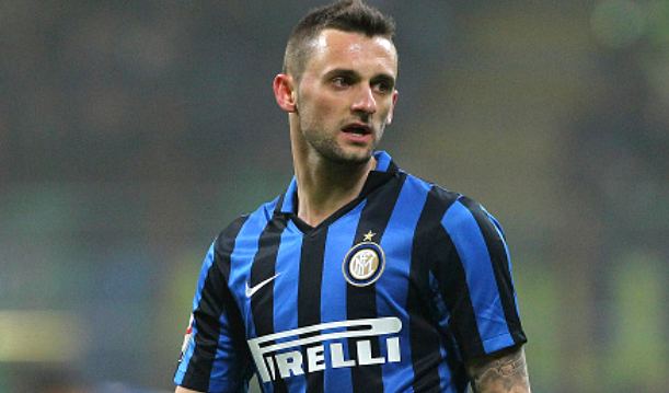 Marcelo Brozović Arsenal transfer news Inter Milan slap 184m price tag on Marcelo