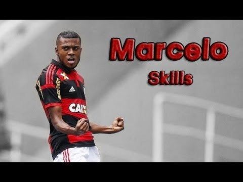Marcelo Cirino Marcelo Cirino Goals Skills CR Flamengo 2015 HD YouTube