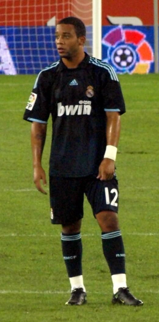 Marcelo (footballer, born 1988) Marcelo Vieira Simple English Wikipedia the free encyclopedia