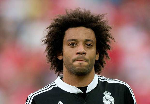 Marcelo (footballer, born 1988) - Alchetron, the free social encyclopedia