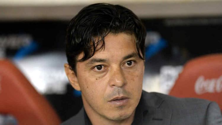 Marcelo Gallardo Gallardo quiere ms Da a Da