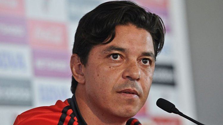 Marcelo Gallardo Falleci la madre de Marcelo Gallardo Playfutbol