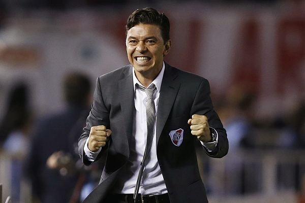 Marcelo Gallardo Disclaimer8939s English Premier League Chairman Game FM