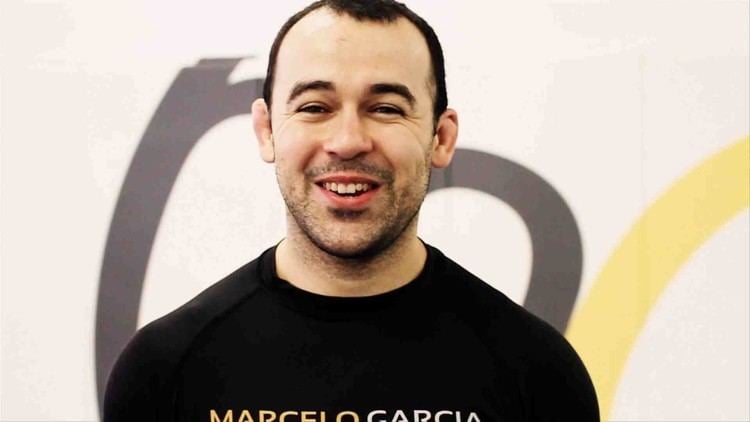 Marcelo Garcia (grappler) Marcelo Garcia Feature Documentary Trailer YouTube