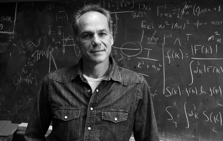 Marcelo Gleiser Science as Salvation The Nation