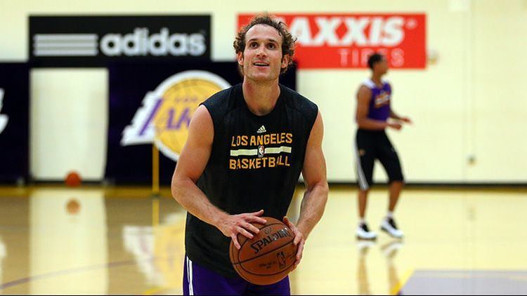 Marcelo Huertas Open Forum What will Marcelo Huertas39 role be with Lakers