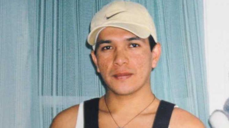 Marcelo Lucero Patchogue hate crime victim Marcelo Lucero remembered Newsday