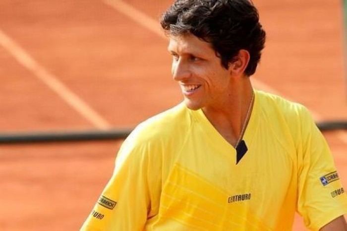 Marcelo Melo Marcelo Melo is the new World No 1 in doubles