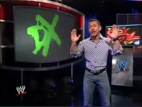 Marcelo Rodríguez Marcelo Rodriguez quotThe WWE Experiencequot 278m4v YouTube