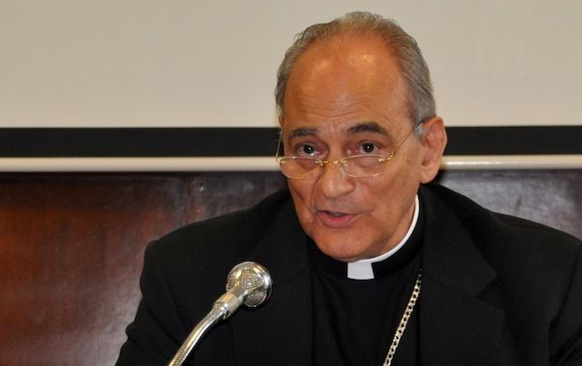 Marcelo Sánchez Sorondo El Vaticano dio de baja el acuerdo que tena con la Conmebol para la