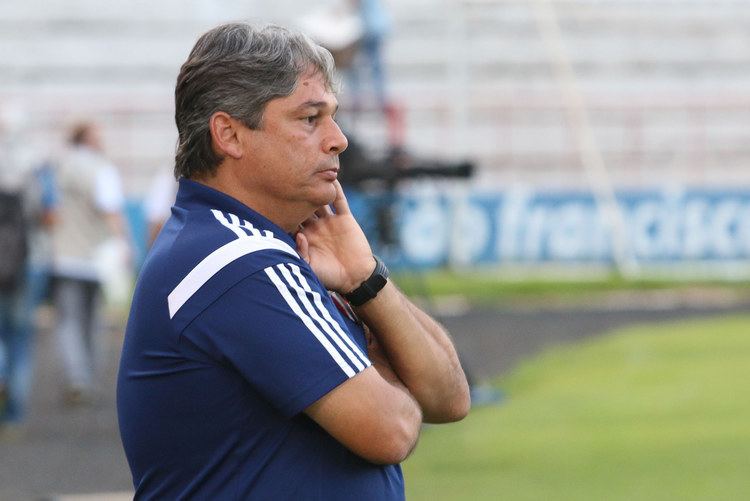 Marcelo Veiga Marcelo Veiga deixa o BotafogoSP e Mrcio Fernandes assume o cargo