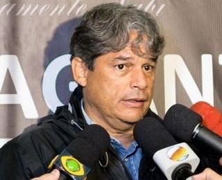 Marcelo Veiga Marcelo Veiga comemora retorno ao Bragantino e pede reforos na Srie B