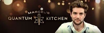 Marcel's Quantum Kitchen Sparkliatti Has Moved DVR Alert We39re the Planners on Marcel39s