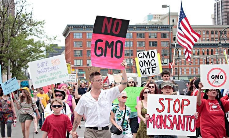 March Against Monsanto March Against Monsanto 2015 Official Press Release March Against