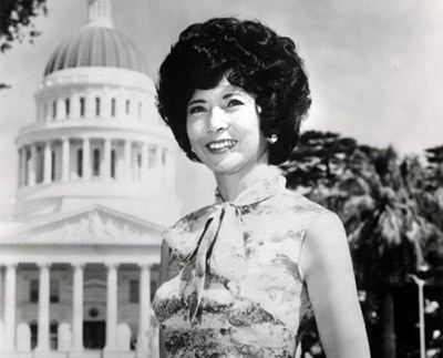 March Fong Eu From the Archives March Fong Eu Pioneering Woman in California