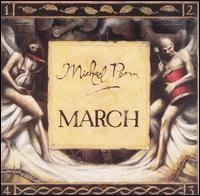 March (Michael Penn album) httpsuploadwikimediaorgwikipediaen00bMic