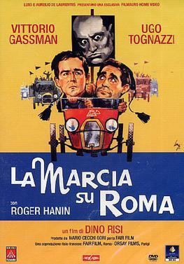 March on Rome (film) httpsuploadwikimediaorgwikipediaen117La