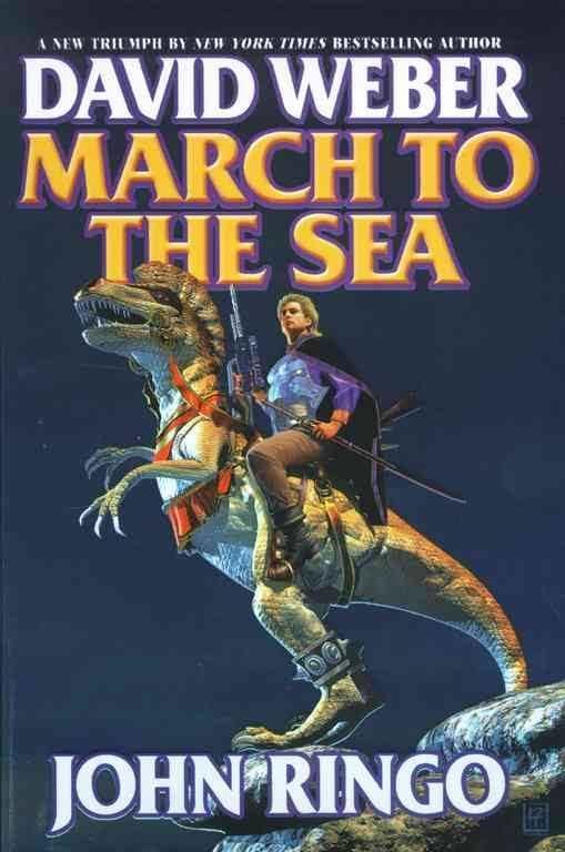 March to the Sea (novel) t2gstaticcomimagesqtbnANd9GcS7mGojjOODMuD4cW