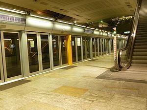 Marche (Turin Metro) httpsuploadwikimediaorgwikipediacommonsthu