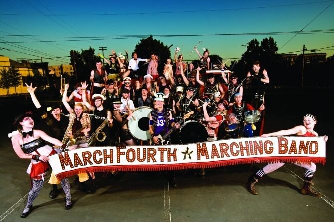 MarchFourth Marching Band 1000 ideas about March Fourth Marching Band on Pinterest Voodoo