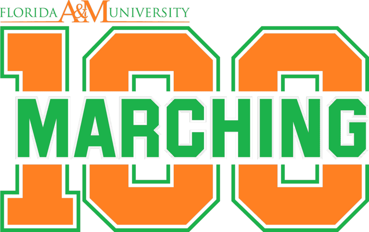 Marching 100 Marching 100 Florida Agricultural and Mechanical University 2017