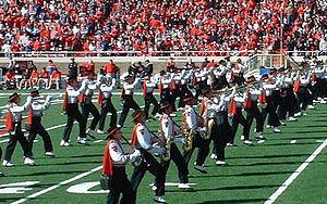 Marching band Marching band Wikipedia