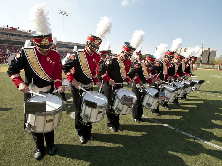 Marching band 10 Things I Learned From Marching Band